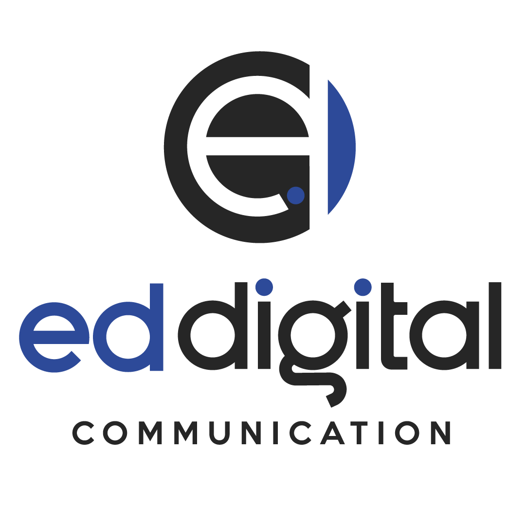 Agence communication ED Digital Charente