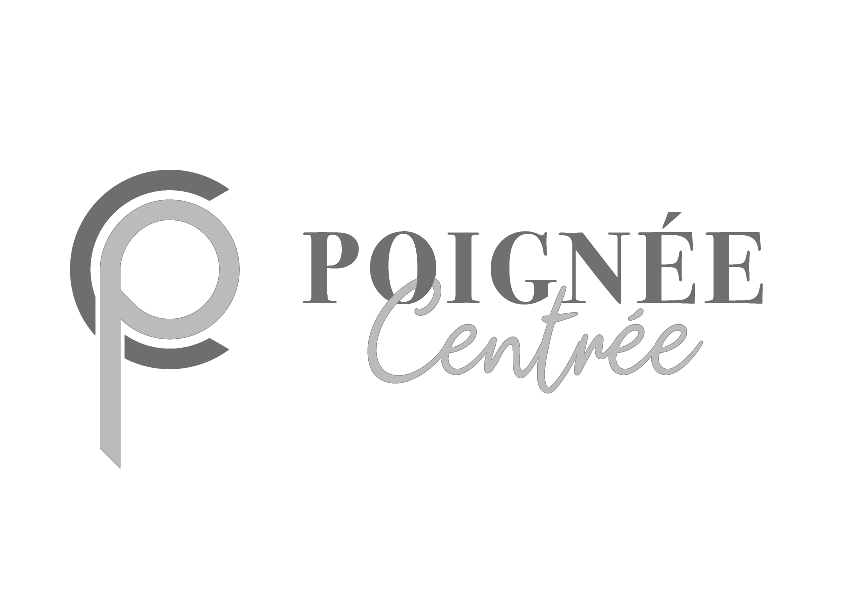 POIGNEE CENTREE